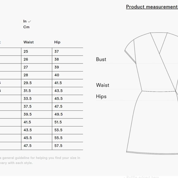 Reformation Christine Dress - Black - Picture 6 of 16